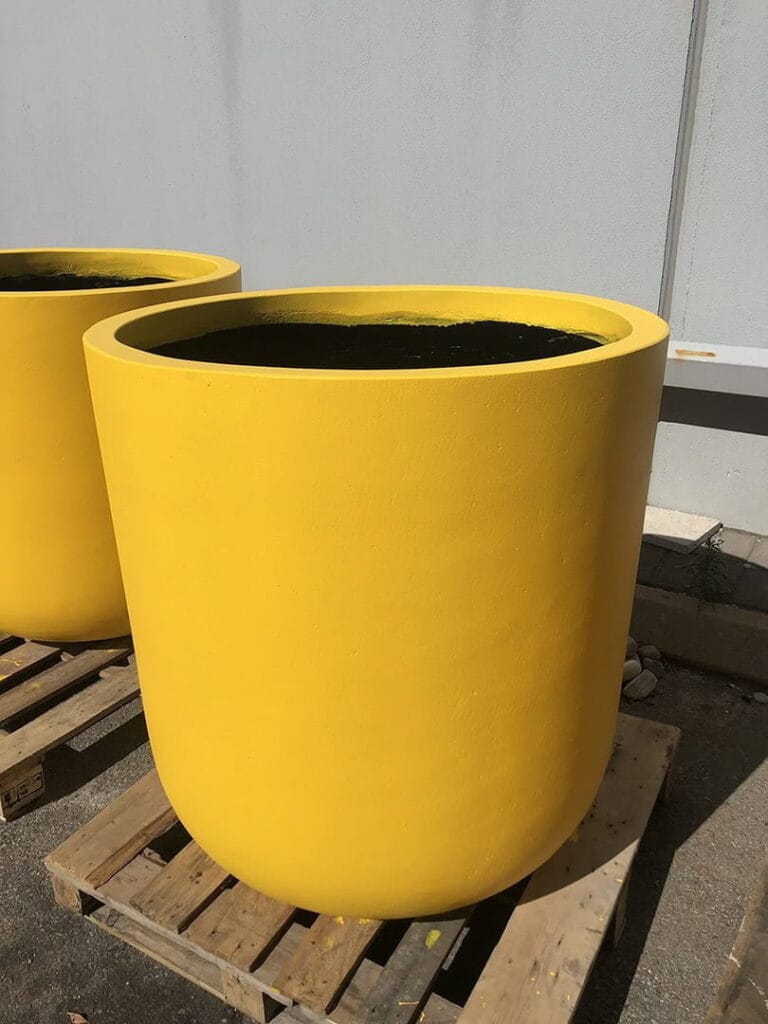 Utah Large Planter