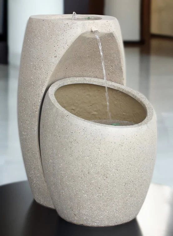 Nest Water Feature